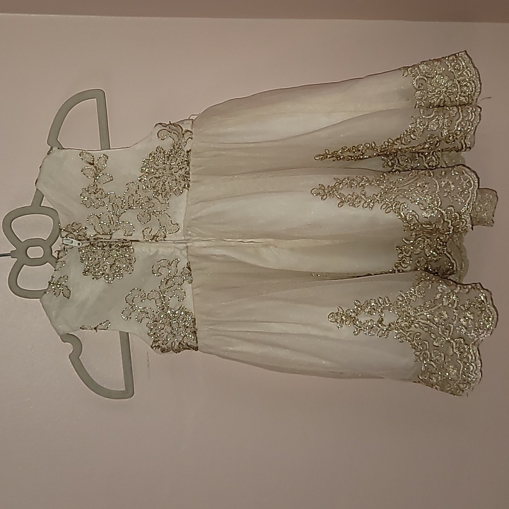 Formal Dress - Picture 3 of 9